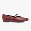 BALLET FLATS