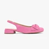 Low heel
