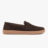 MOCCASINS