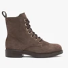 Ankle shoes