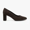 ROUND TOE