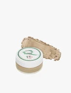 Beige shoe cream