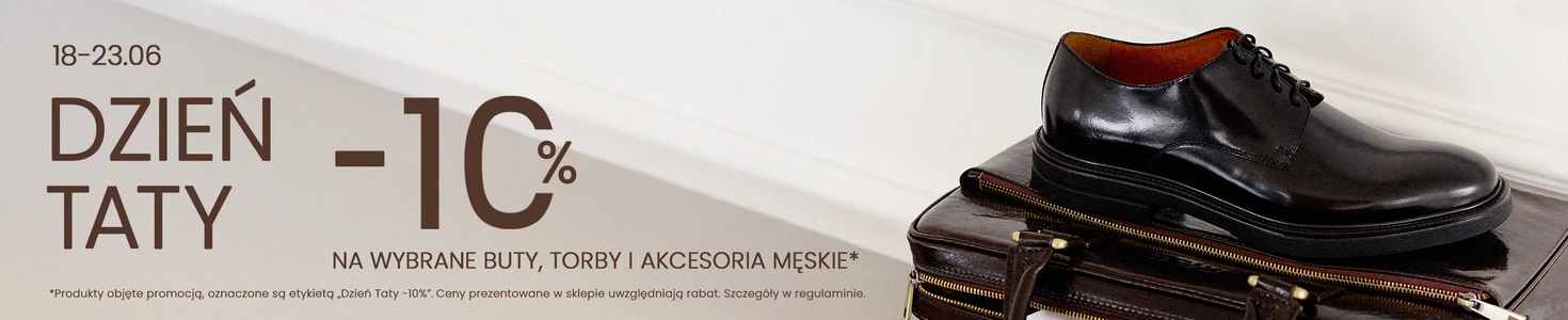DZIEŃ TATY -10%