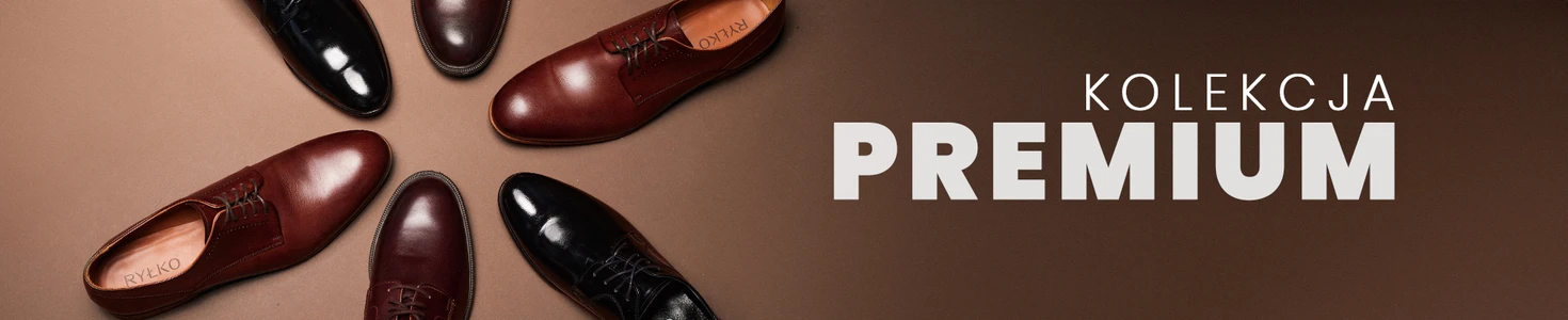 Kolekcja premium baner 1