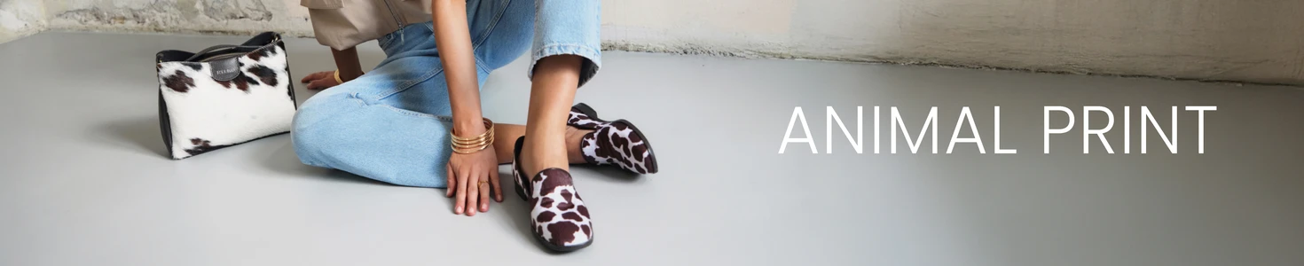 Animal print baner 1