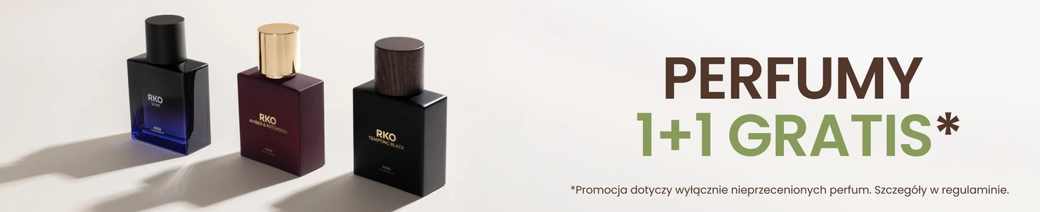 Perfumy męskie baner 1