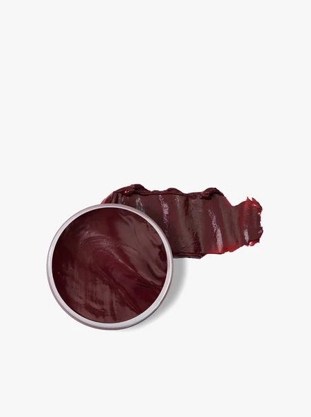 Maroon Schuhcreme
