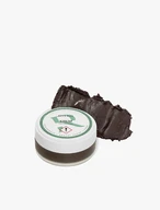 Brown shoe cream