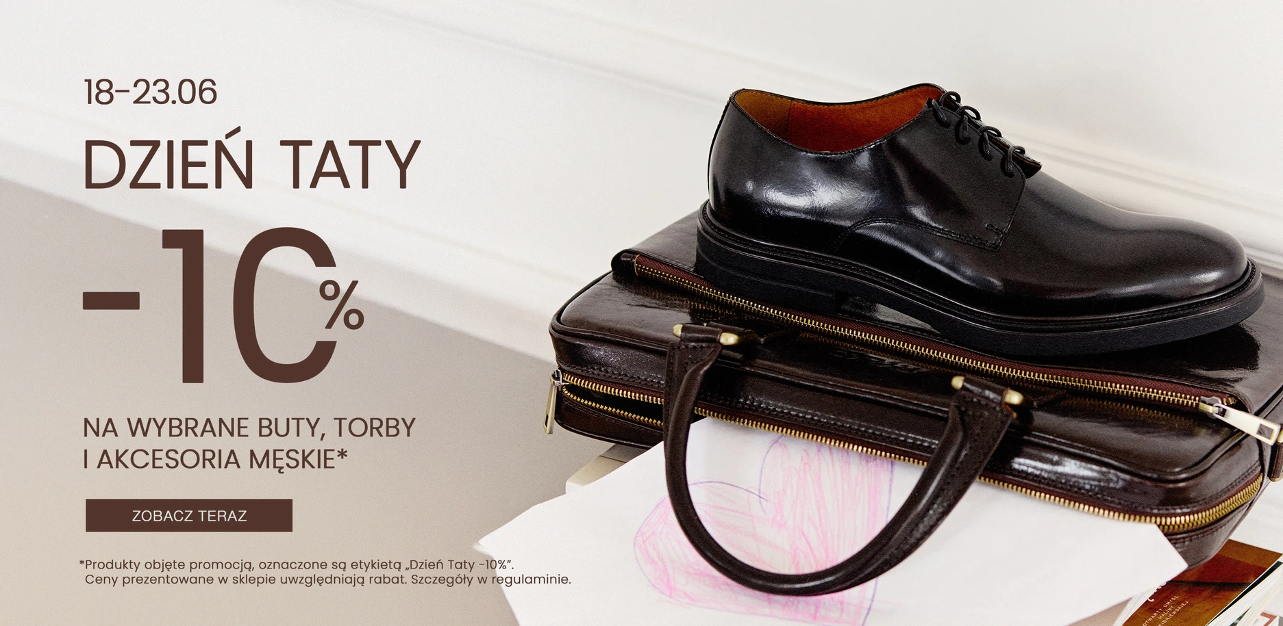 DZIEŃ TATY -10%