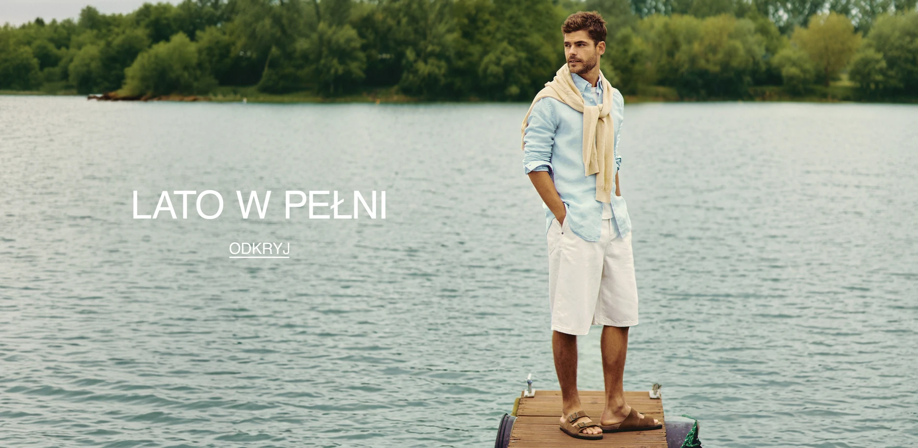 LATO W PEŁNI ON PL