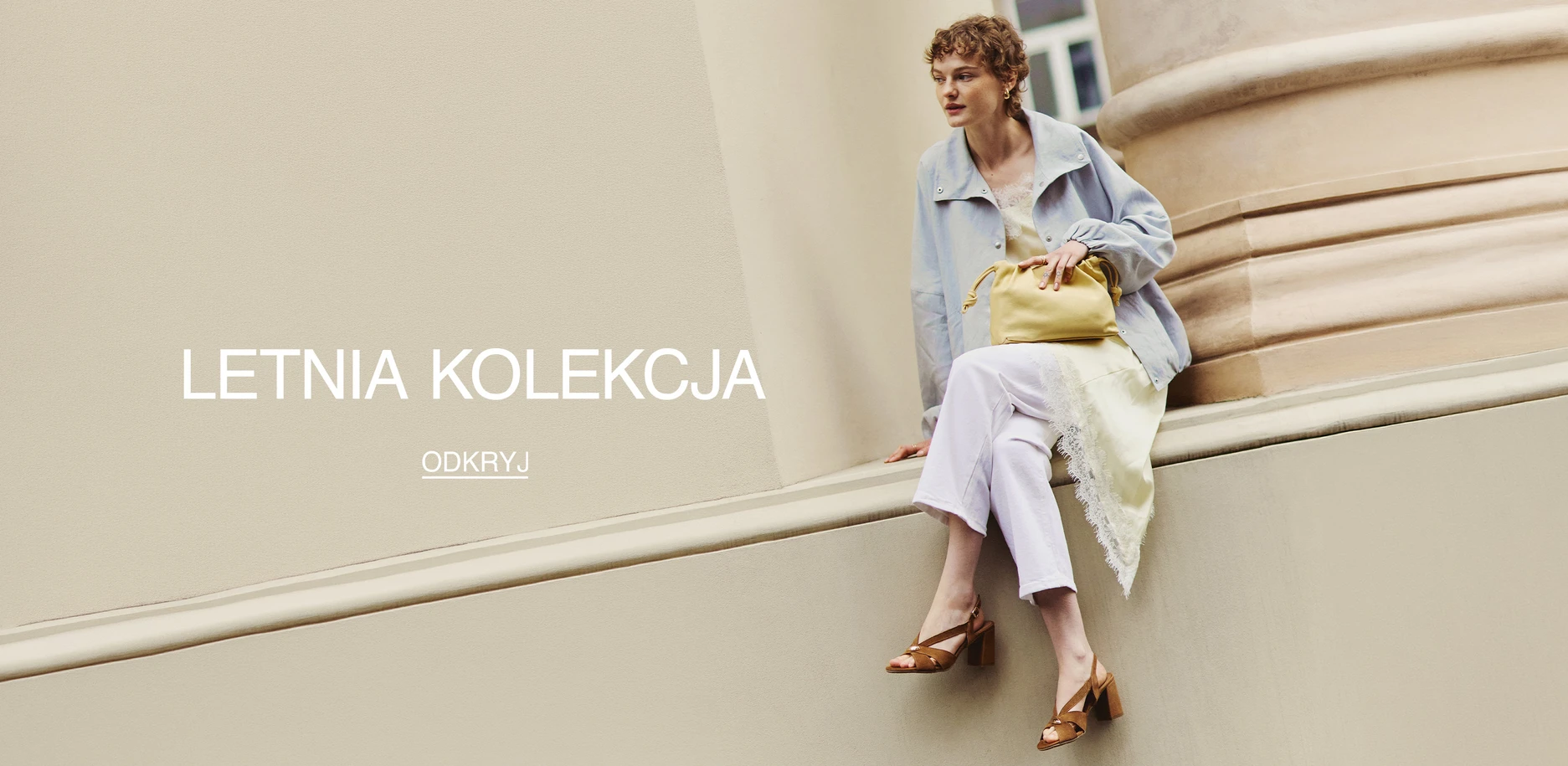 LETNIA KOLEKCJA ONA SG