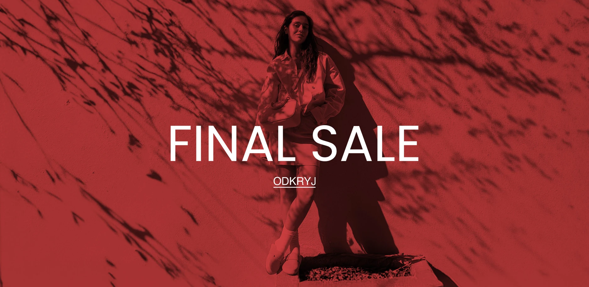 FINAL SALE SG ONA
