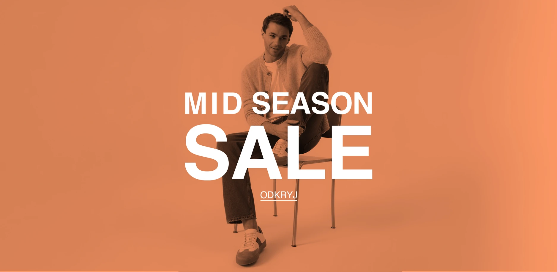 SG Mid Season Sale ON