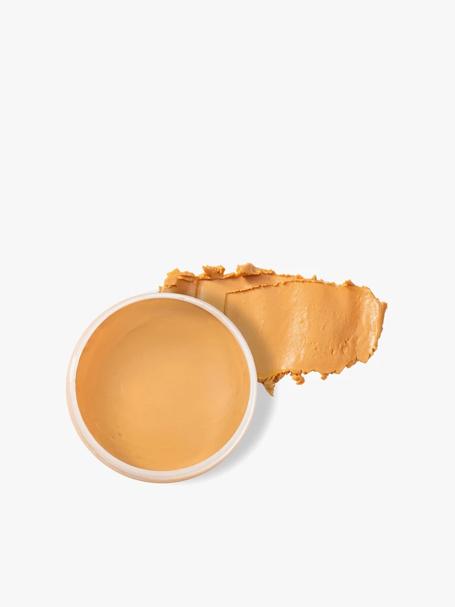Beige Schuhcreme