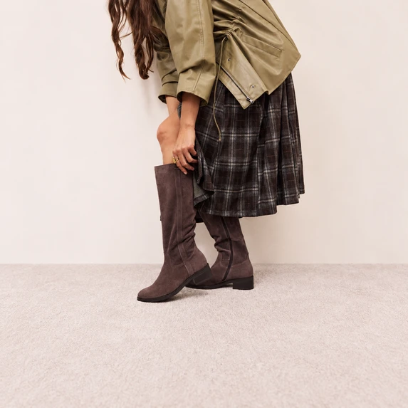 Jakie buty zimowe do miasta? Wygodne i stylowe modele na co dzień