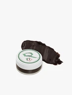 Brown shoe cream