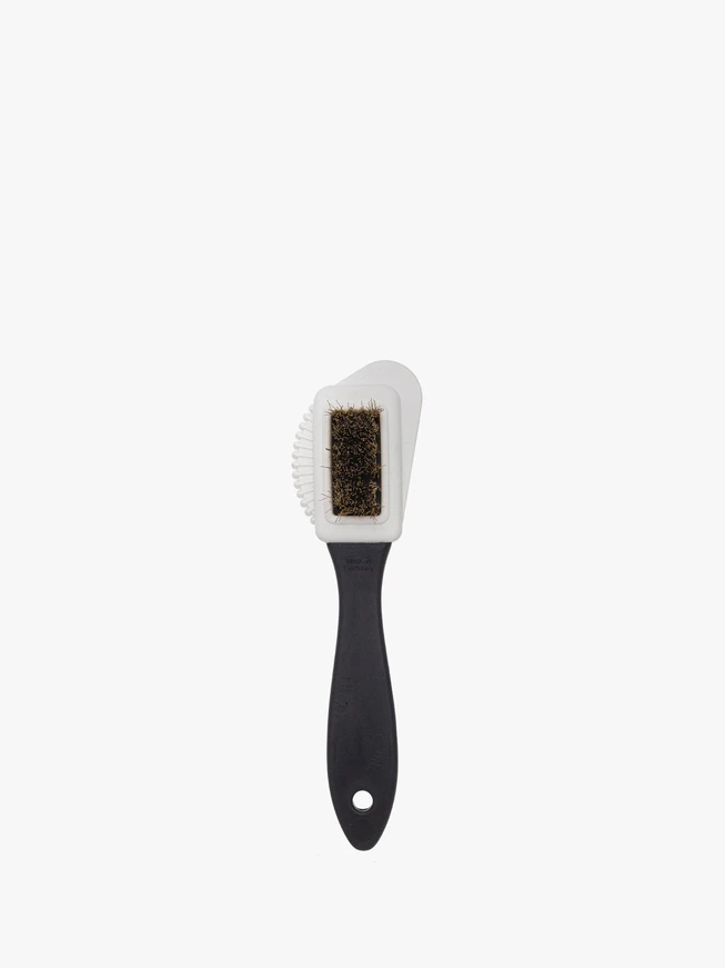 DOUBLE-SIDED BRUSH