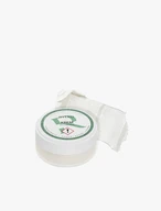 Neutral shoe cream