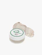 Light beige shoe cream
