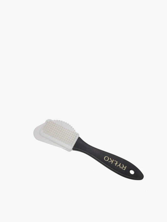 DOUBLE-SIDED BRUSH