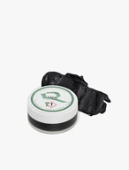 Black shoe cream
