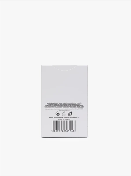 Damska woda perfumowana