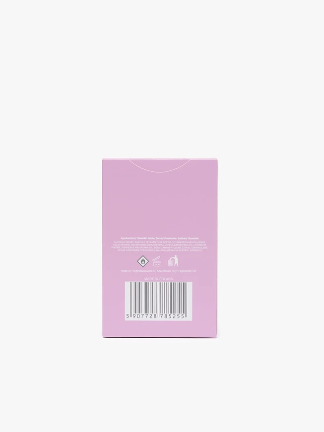 Women's eau de parfum