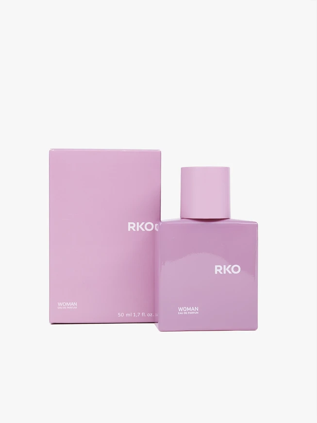 Women's eau de parfum