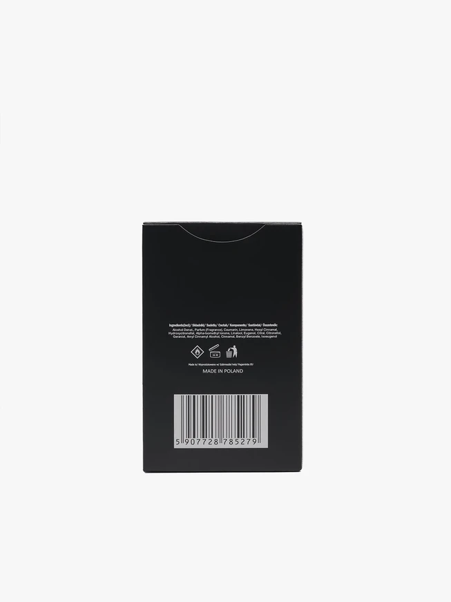 Men's eau de parfum