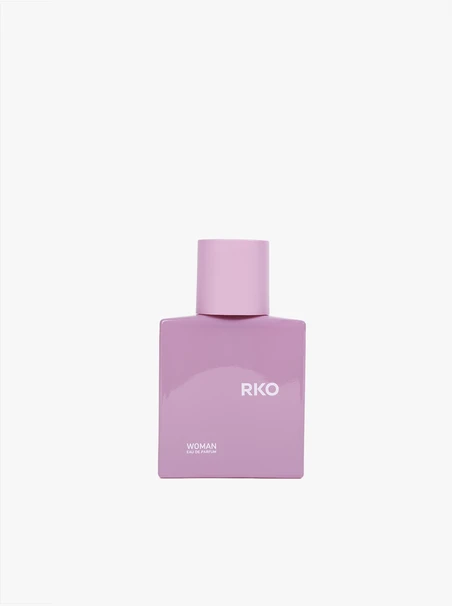 Damska woda perfumowana