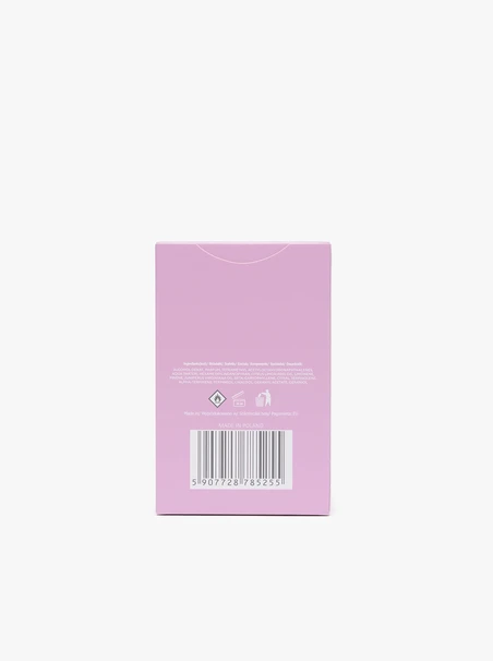 Damska woda perfumowana