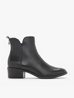 STIEFEL MIT DEKORATIVEM SCHAFT