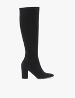 Stiefel mit flexiblem Schaft