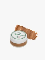 Beige shoe cream