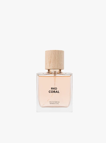 Damska woda perfumowana