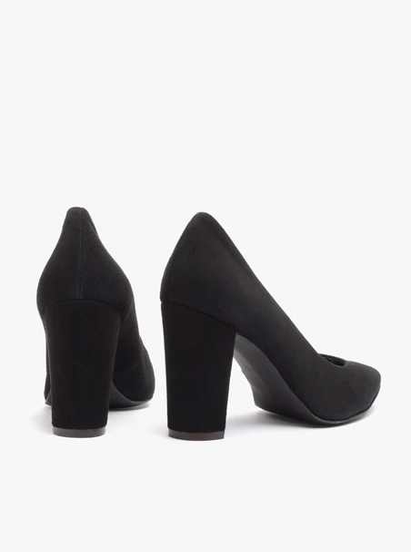 Stiletto-Pumps