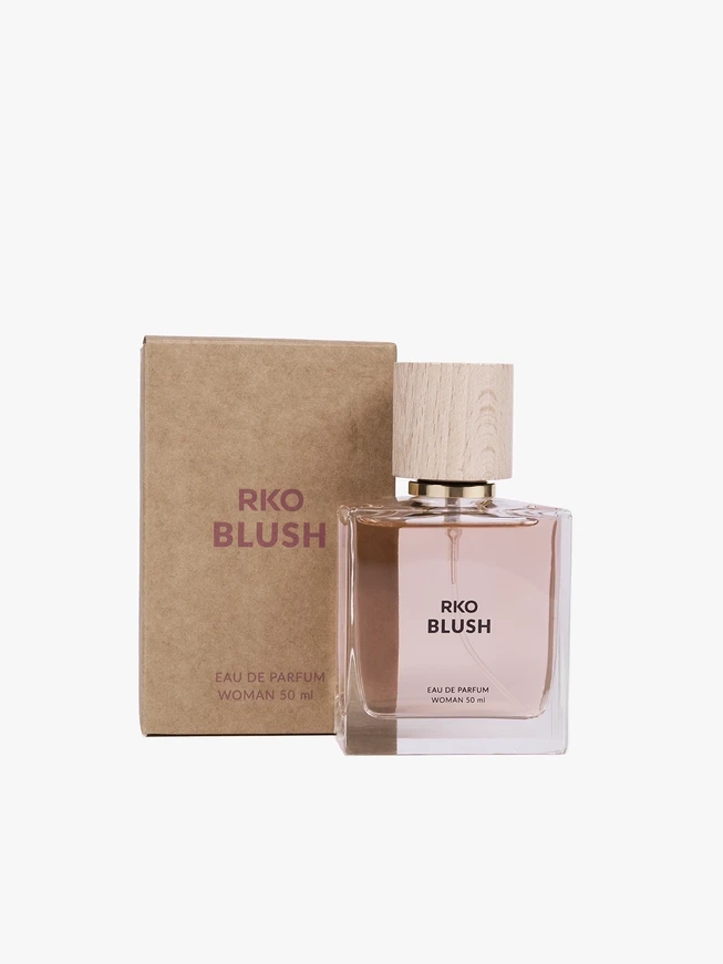 Women's eau de parfum