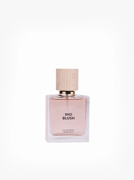 Damska woda perfumowana