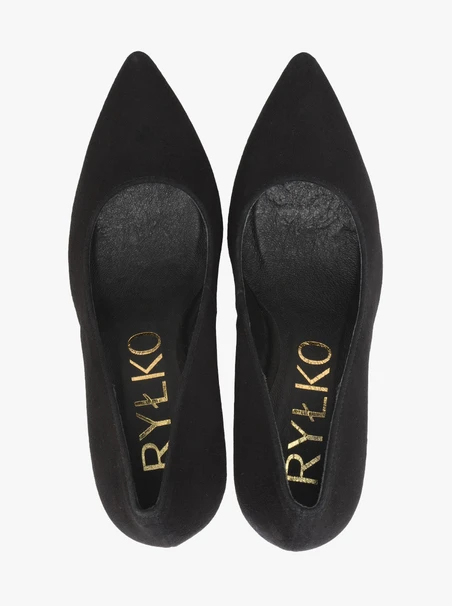 Stiletto-Pumps