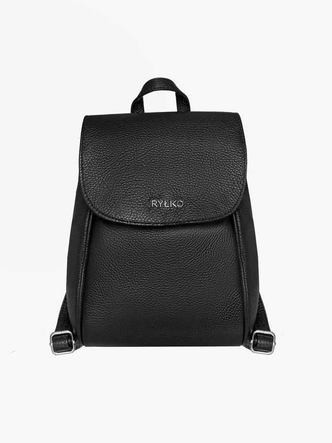 Rucksack mit Klappe
