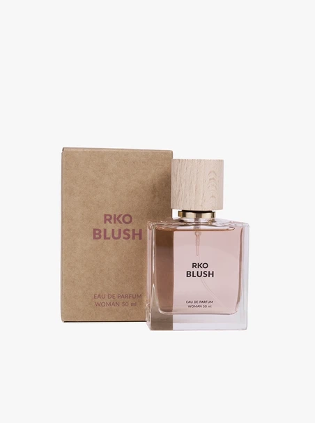 Damska woda perfumowana