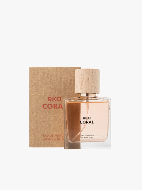 Damska woda perfumowana