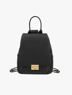 Black women’s backpack
