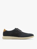 Navy men’s shoes
