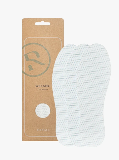 WKLADKI FRESH STEP - 43/44