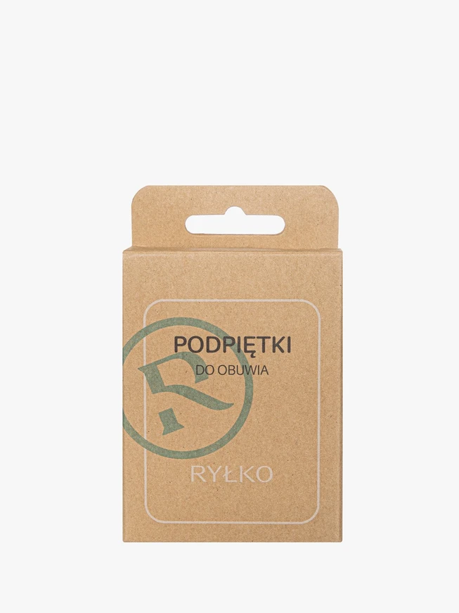 PODPIETKI KOREK/SKORA-DAMSKIE