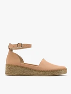 Rosa Plateau-Espadrilles
