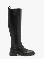 Schwarze Stiefel