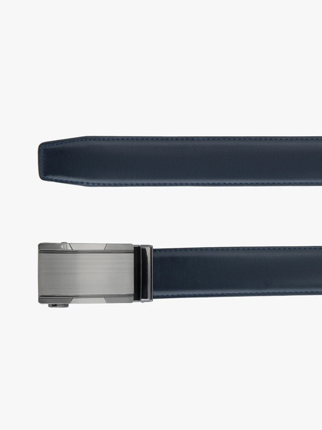 Navy men’s belt