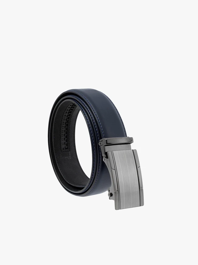 Navy men’s belt